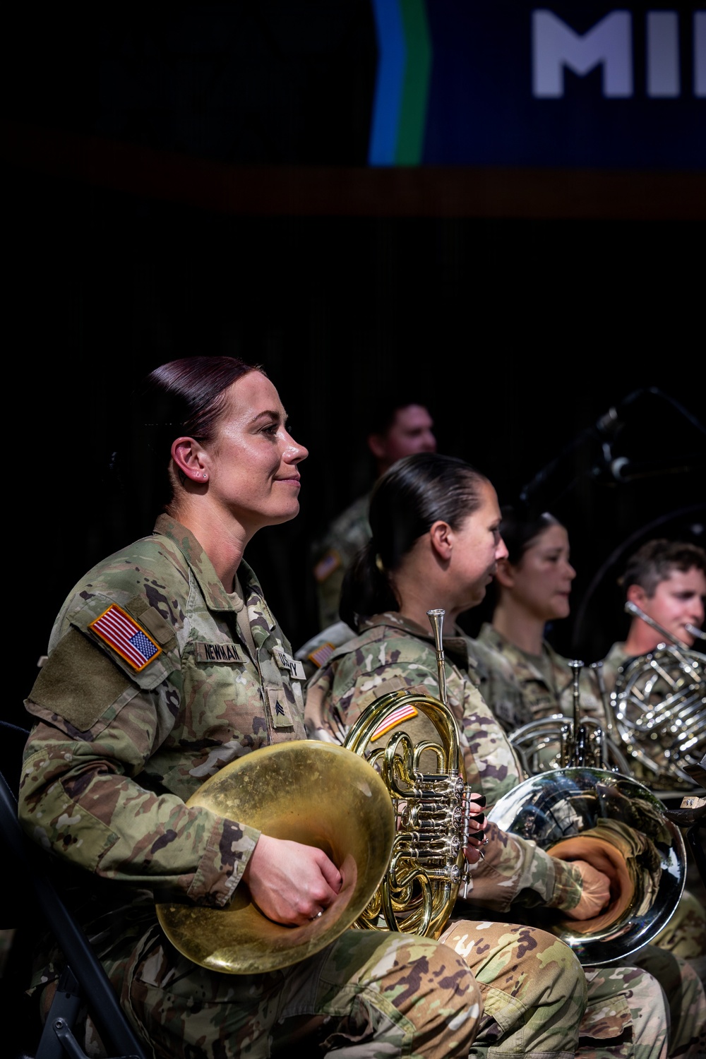 Minnesota State Fair’s 15th annual Military Appreciation Day