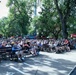 Minnesota State Fair’s 15th annual Military Appreciation Day