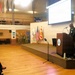 Fort McCoy chaplain opens new GC’s first town hall with prayer for garrison leadership