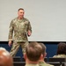 ACSC Graduates Future Air Force Leaders