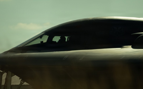 509th Bomb Wing generates air power during Exercise Spirit Vigilance