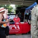 Minnesota State Fair’s 15th annual Military Appreciation Day