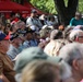 Minnesota State Fair’s 15th annual Military Appreciation Day