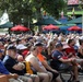 Minnesota State Fair’s 15th annual Military Appreciation Day