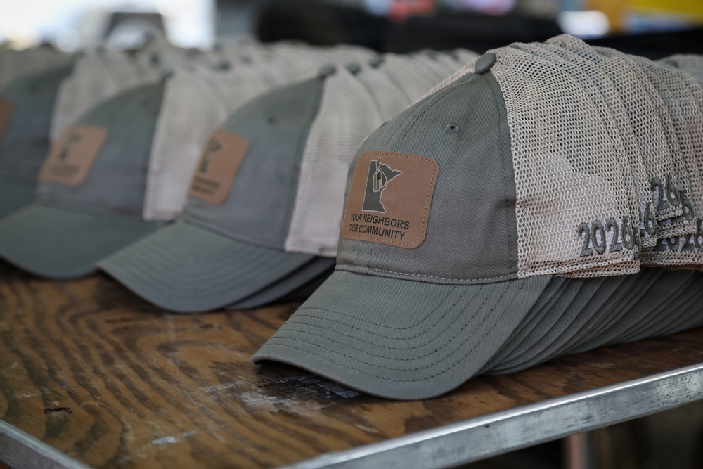 Minnesota State Fair’s 15th annual Military Appreciation Day