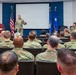 ACSC Graduates Future Air Force Leaders