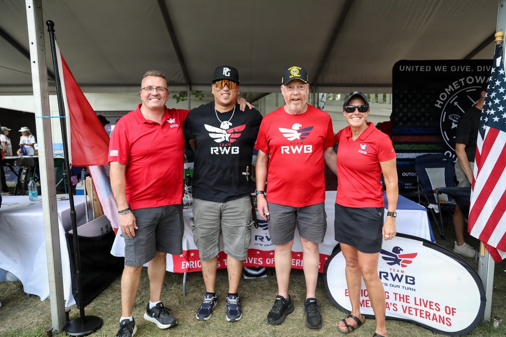 Minnesota State Fair’s 15th annual Military Appreciation Day
