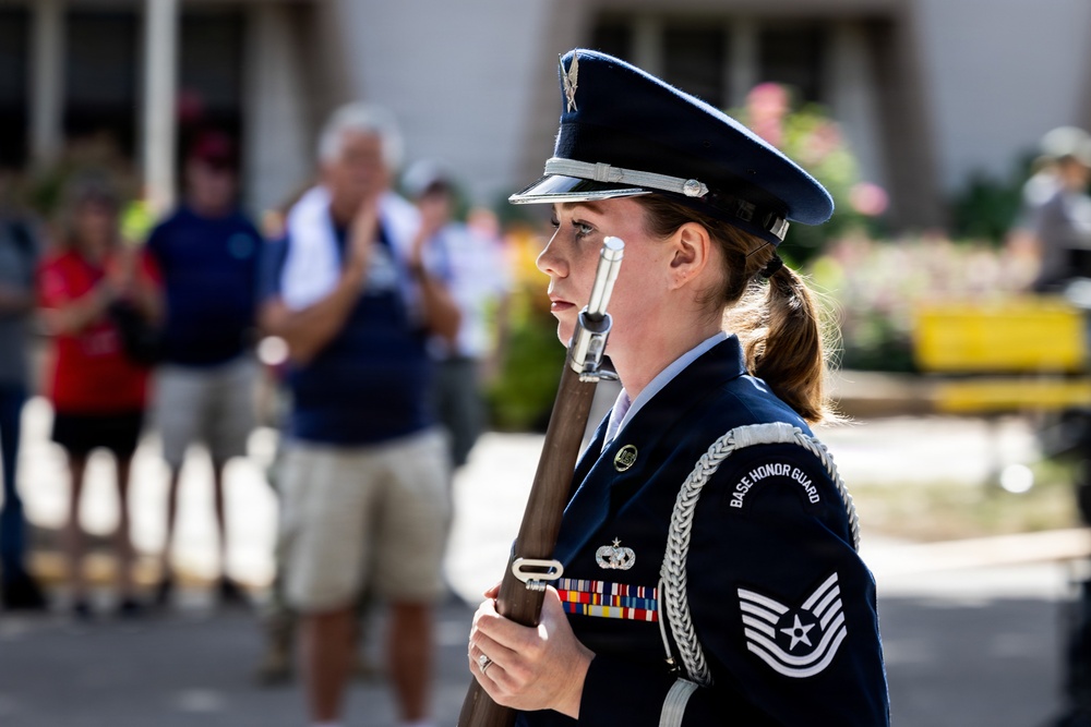 Minnesota State Fair’s 15th annual Military Appreciation Day