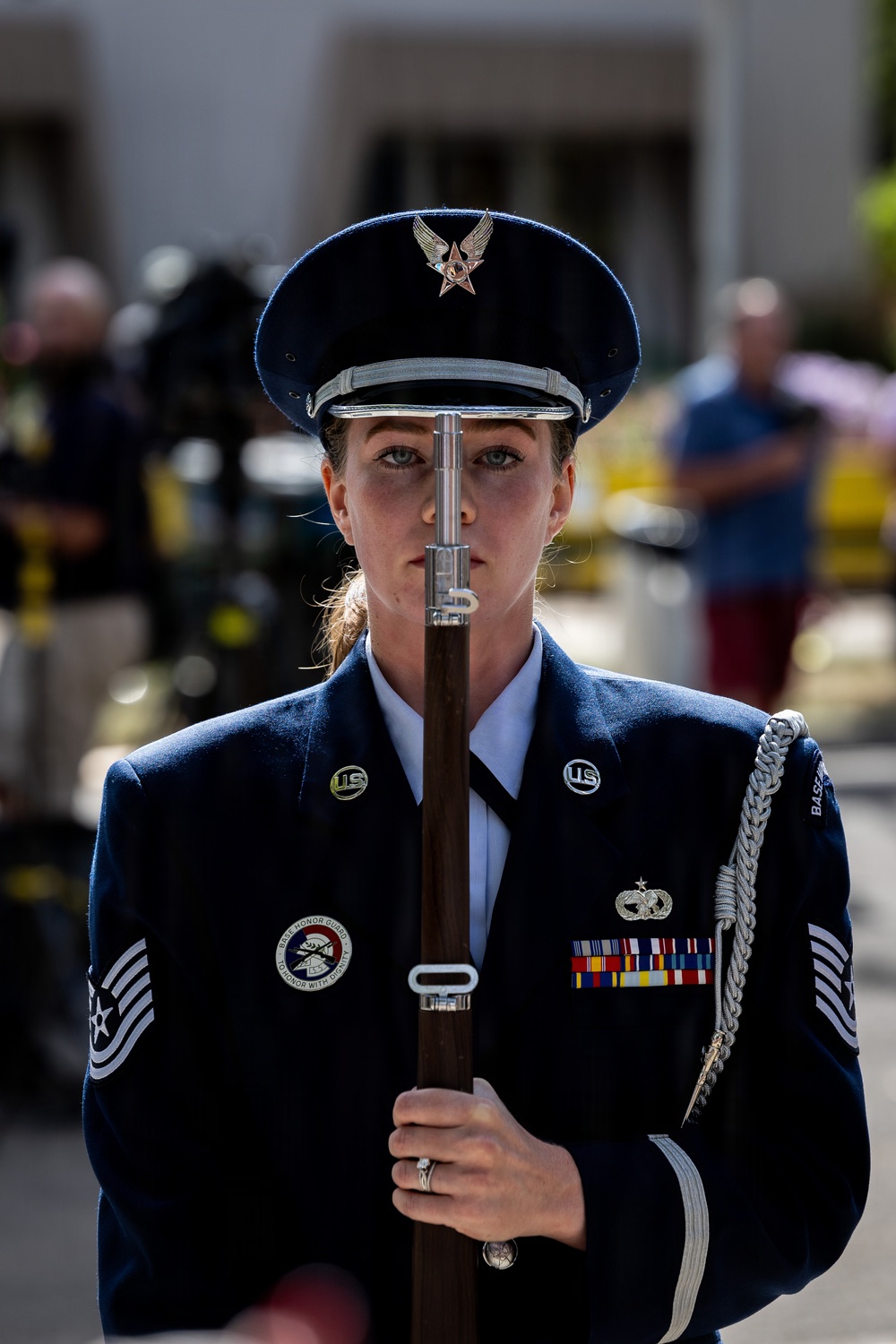 Minnesota State Fair’s 15th annual Military Appreciation Day