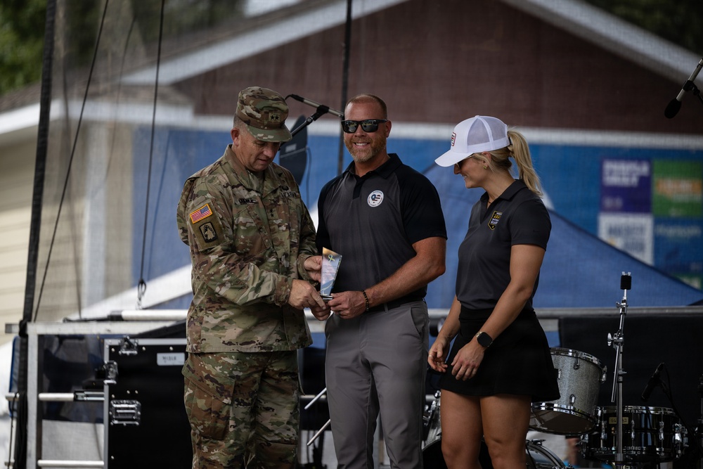 Minnesota State Fair’s 15th annual Military Appreciation Day