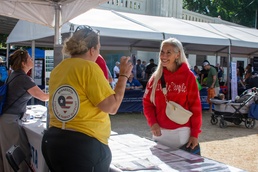 Minnesota State Fair’s 15th annual Military Appreciation Day