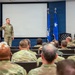 ACSC Graduates Future Air Force Leaders