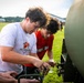 The Connecticut National Guard Hosts Annual Football Camp