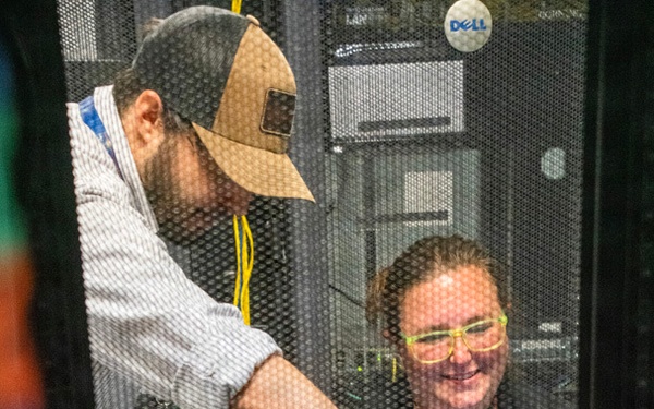 Millington Data Center Infrastructure Migration