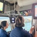 Coast Guard Cutter Bristol Bay (WTGB 102) conducts Operation Spring Restore 2026