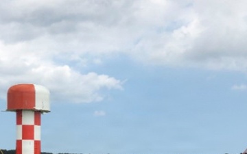 PMA-213 secures safe fleet recoveries with final AN/FPN-68A precision approach radar