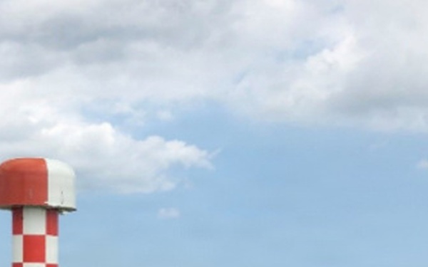 PMA-213 secures safe fleet recoveries with final AN/FPN-68A precision approach radar