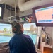 Coast Guard Cutter Bristol Bay (WTGB 102) conducts Operation Spring Restore 2026