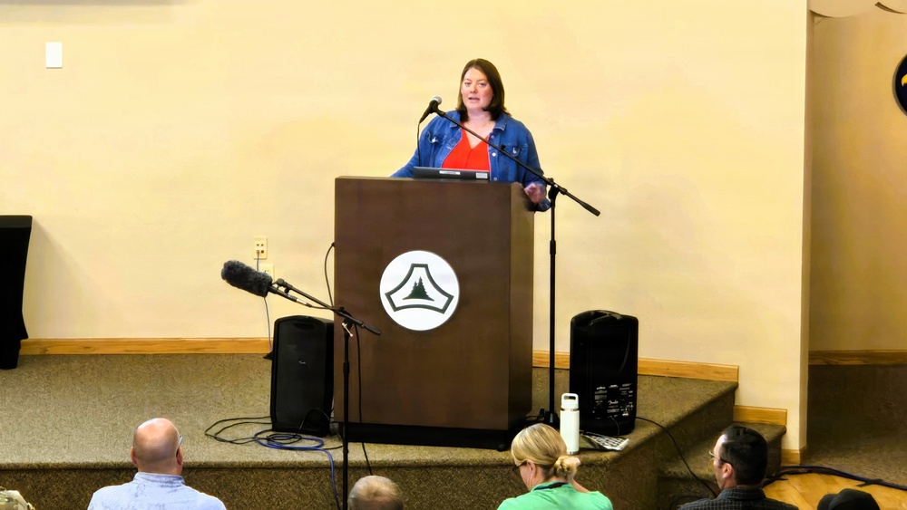 DPW director: Fort McCoy infrastructure projects position installation for future missions