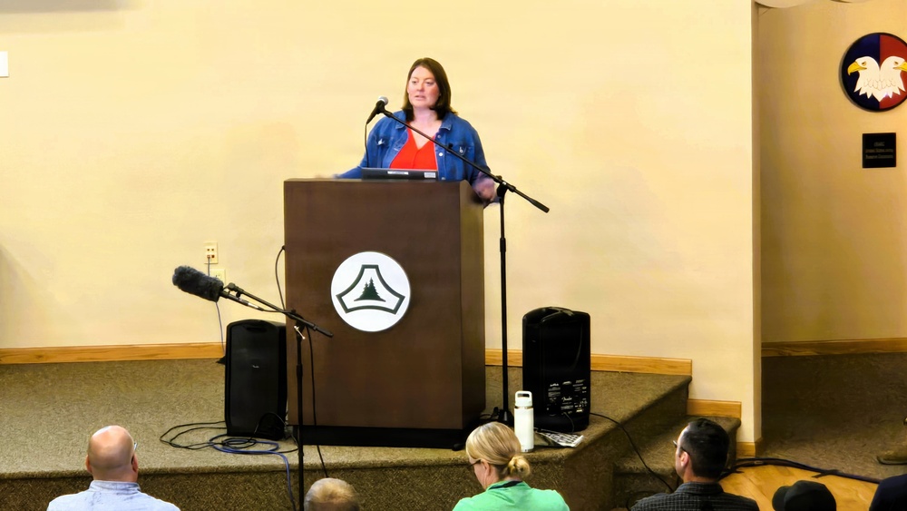DPW director: Fort McCoy infrastructure projects position installation for future missions