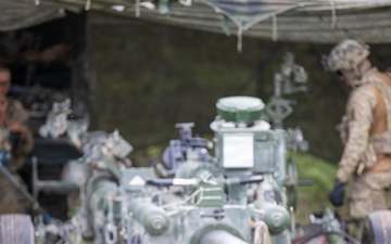 173rd Mobile Brigade Combat Team (Airborne) Prepares for Battle at Saber Junction 26