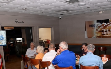 Engaging with the Yuma community