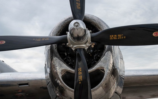Grissom Air and Space Expo