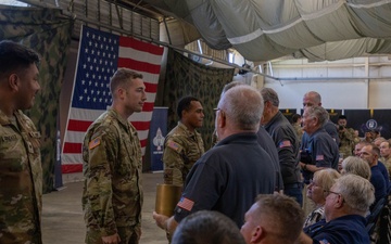 Medal of Honor Society Valor Tour 2026