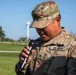 Illinois Army National Guard's 34th IDSB HHC Changes Command