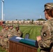 Illinois Army National Guard's 34th IDSB HHC Changes Command