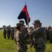 Illinois Army National Guard's 34th IDSB HHC Changes Command