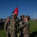 Illinois Army National Guard's 34th IDSB HHC Changes Command