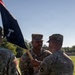 Illinois Army National Guard's 34th IDSB HHC Changes Command