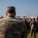Illinois Army National Guard's 34th IDSB HHC Changes Command