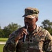 Illinois Army National Guard's 34th IDSB HHC Changes Command