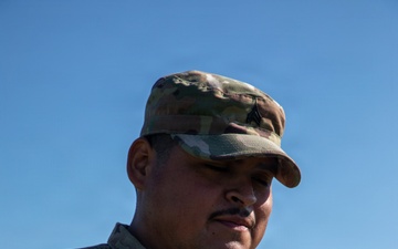 Illinois Army National Guard's 34th IDSB HHC Changes Command
