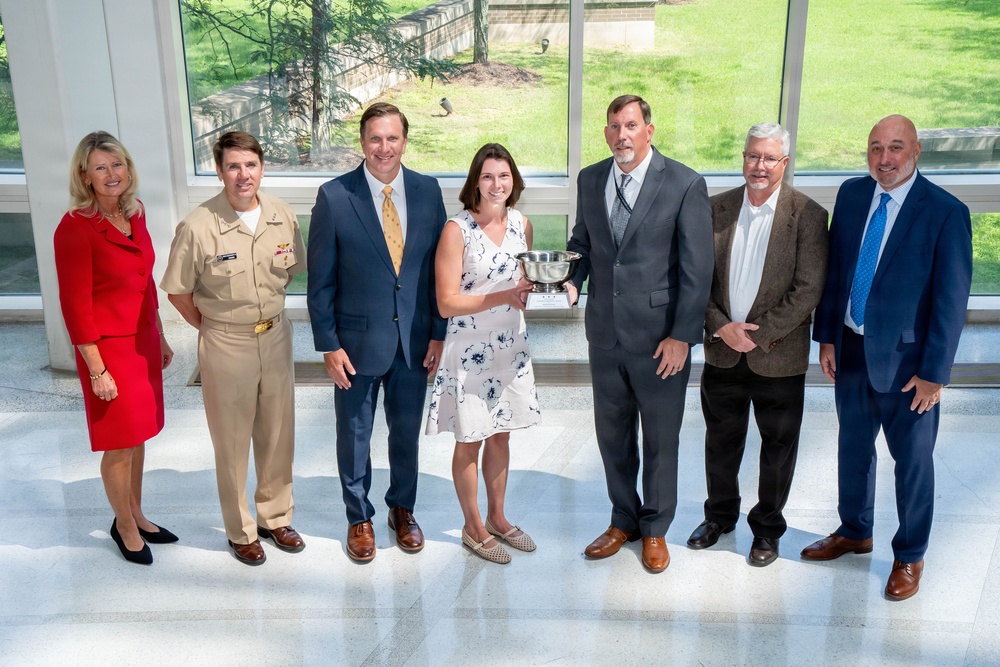 2026 NAVAIR Commander’s Awards