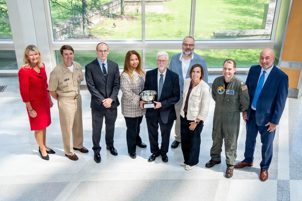 2026 NAVAIR Commander’s Awards