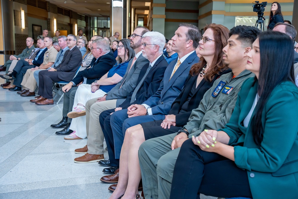 2026 NAVAIR Commander’s Awards