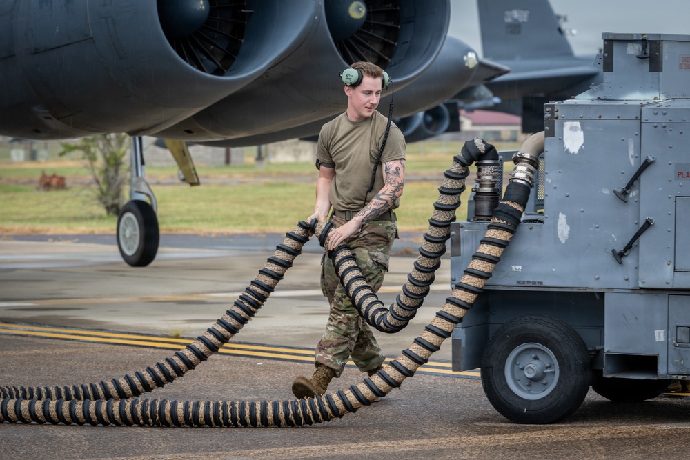 Exercise Bayou Vigilance 26-3