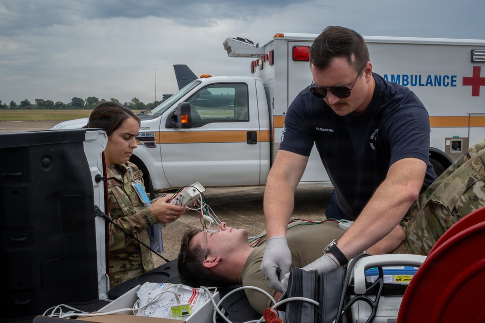 Exercise Bayou Vigilance 26-3