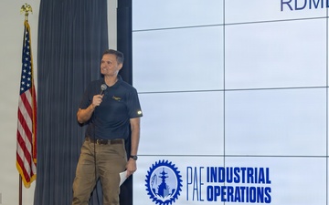 Norfolk Naval Shipyard’s New State of the Shipyard Forum Works to Align Workforce and Support Mission