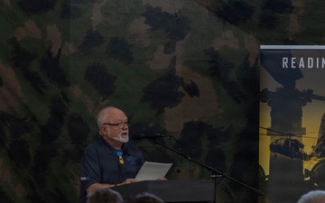Medal of Honor Society Valor Tour 2026