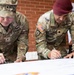 Senior leaders sign suicide prevention pledge