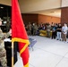 Senior leaders sign suicide prevention pledge