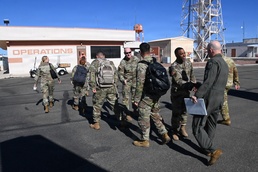 U.S. Army Yuma Proving Ground hosts Arizona Commanders Summit