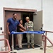 MSCPAC Cuts Ribbon on New CIVMAR Support Unit West Facility