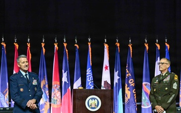 Nordhaus, Raines outline a National Guard focused on the future