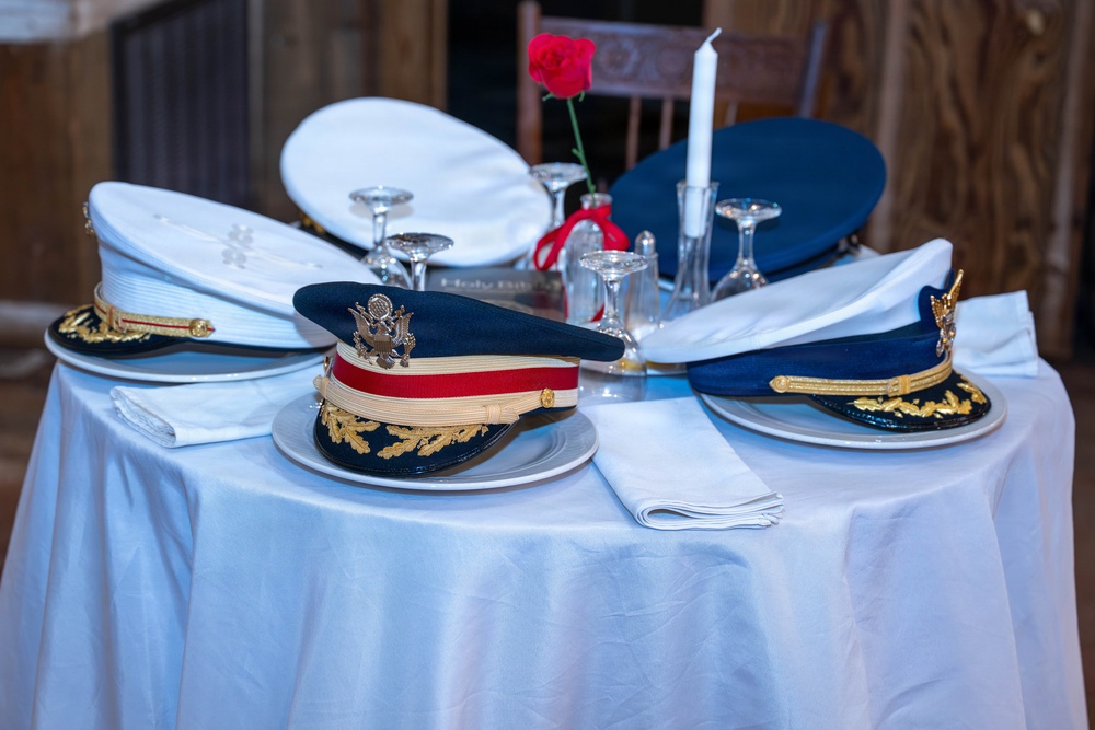 Team Little Rock hosts 2026 SNCO Induction Ceremony