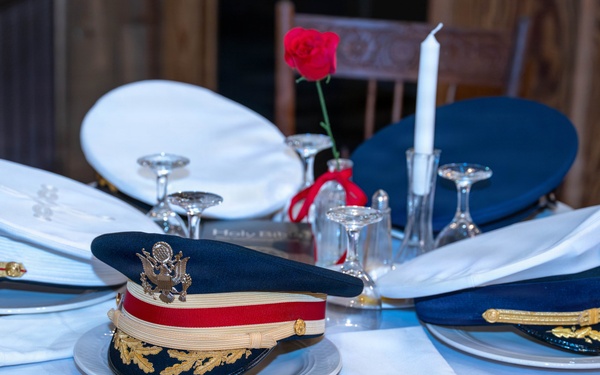 Team Little Rock hosts 2026 SNCO Induction Ceremony